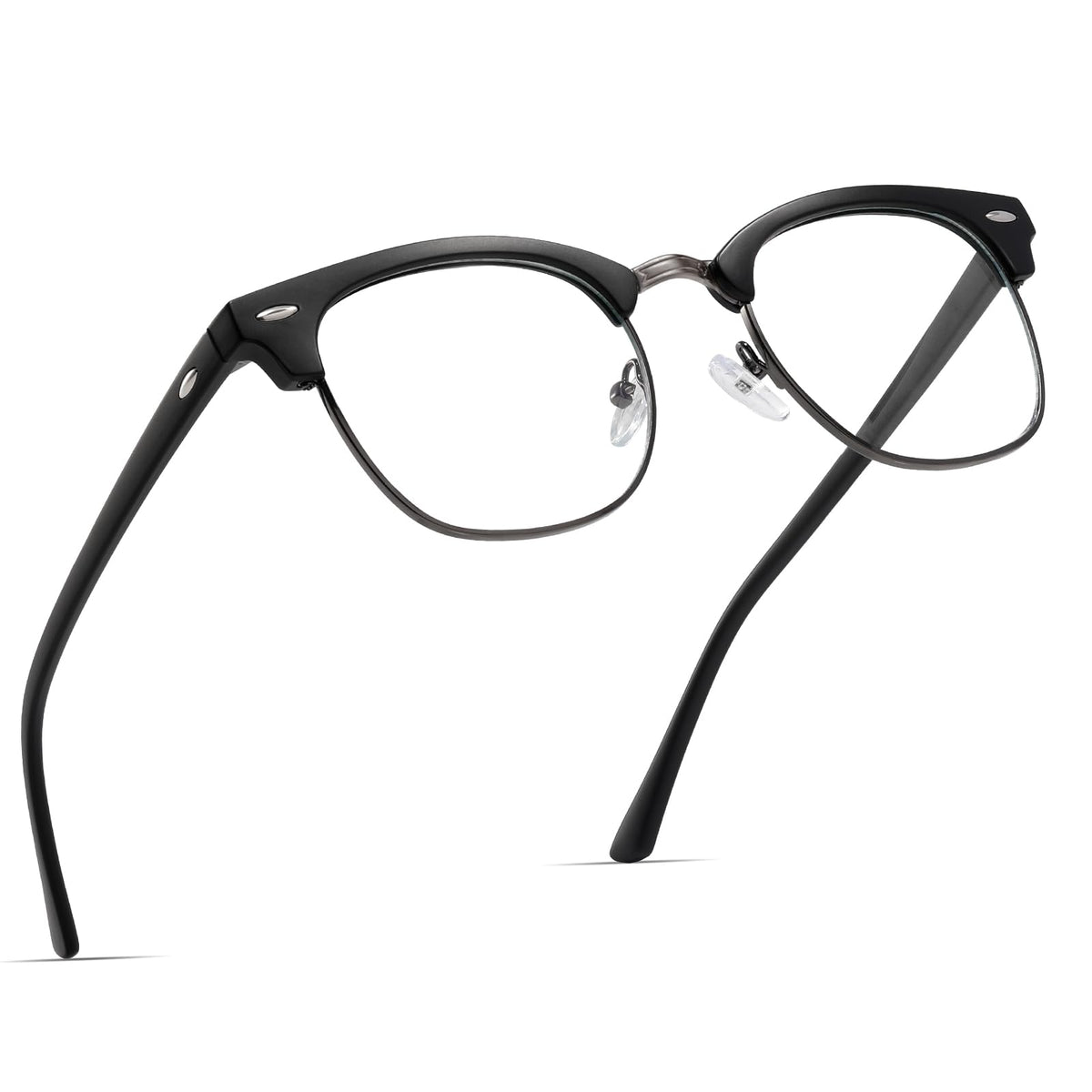 Blue Light Blocking Glasses Anti Eyestrain Computer Gaming Glasses
