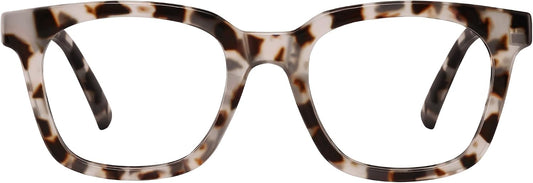 Blue Light Blocking Glasses for Women Men,Oversize Fashion Squre Anti Eyestrain Glasses for Computer Gaming/TV