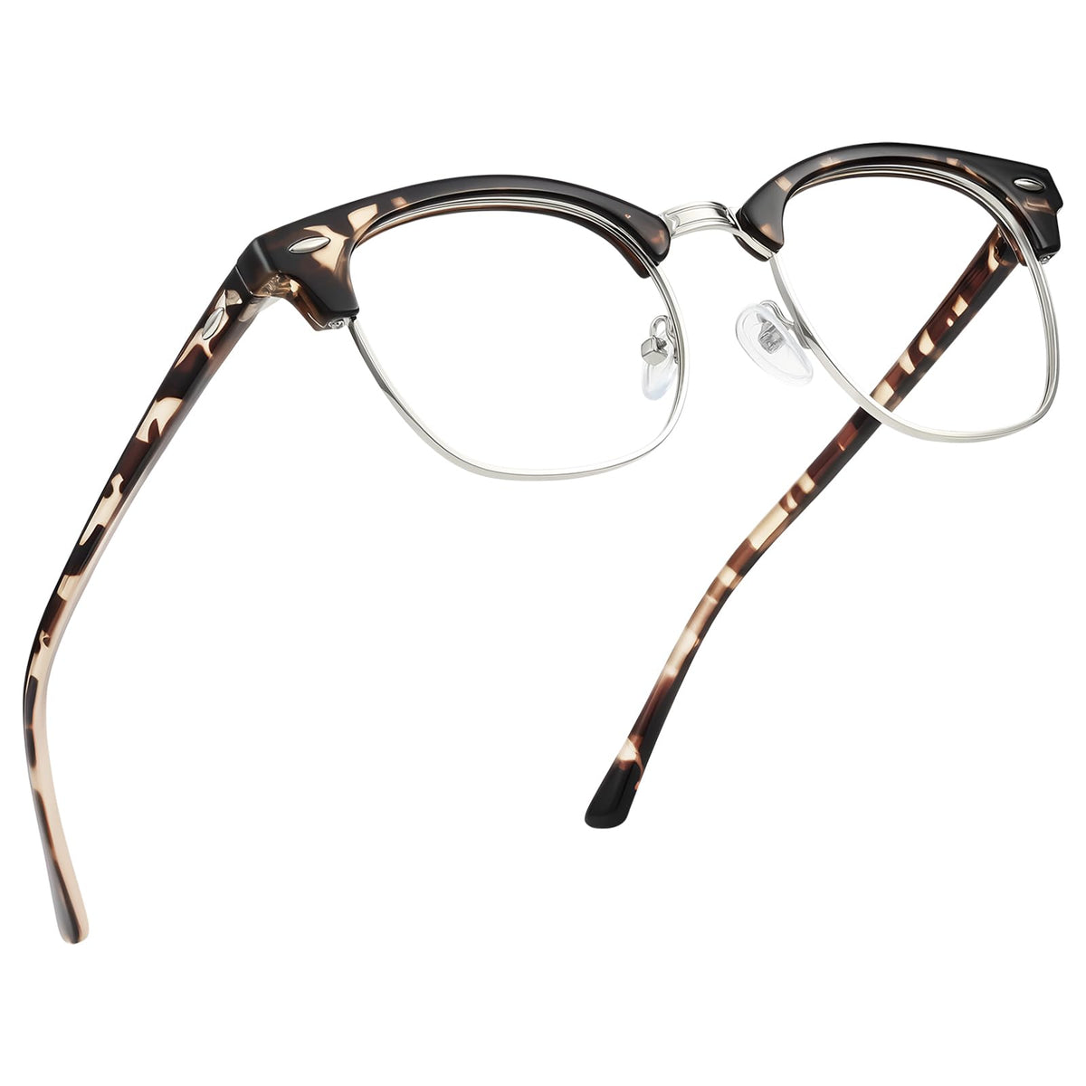 Blue Light Blocking Glasses Anti Eyestrain Computer Gaming Glasses