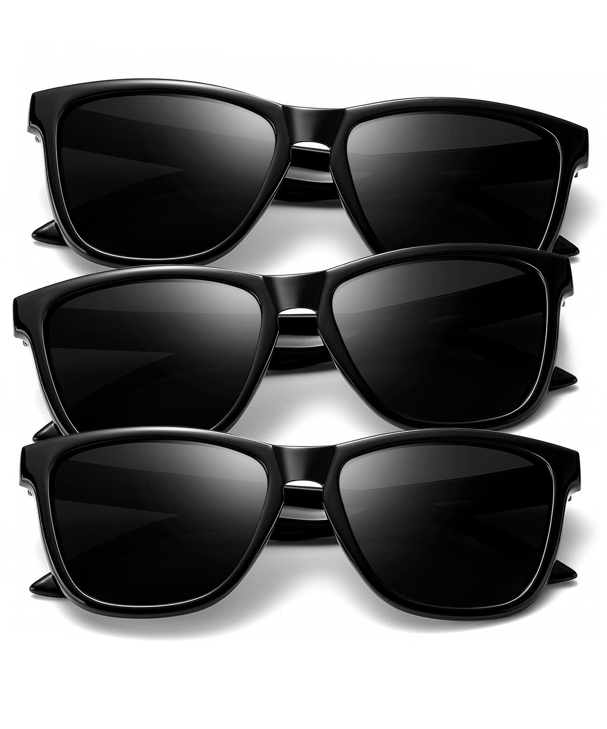 KALIYADI Womens-Sunglasses Polarized Sunglasses-Womens Trendy: Retro Sun Glasses with UV Protection for Travel Driving