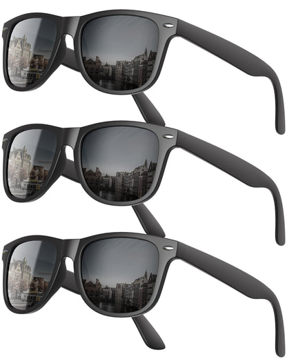 Sunglasses-women Polarized Sunglasses-womens: Trendy Sun Glasses polarized UV400 Protection Fashion Sun glasses