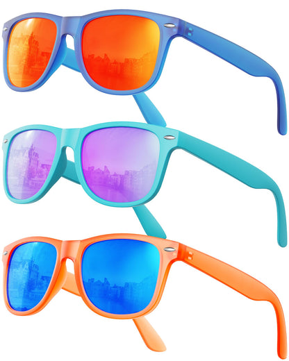 Sunglasses-women Polarized Sunglasses-womens: Trendy Sun Glasses polarized UV400 Protection Fashion Sun glasses