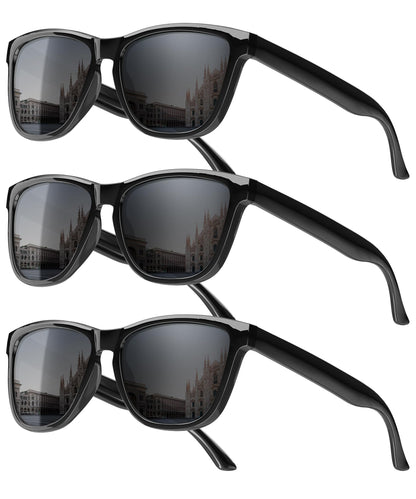 Sunglasses-women Polarized Sunglasses-womens: Trendy Sun Glasses polarized UV400 Protection Fashion Sun glasses