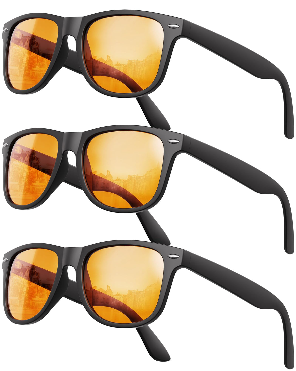 Sunglasses-women Polarized Sunglasses-womens: Trendy Sun Glasses polarized UV400 Protection Fashion Sun glasses